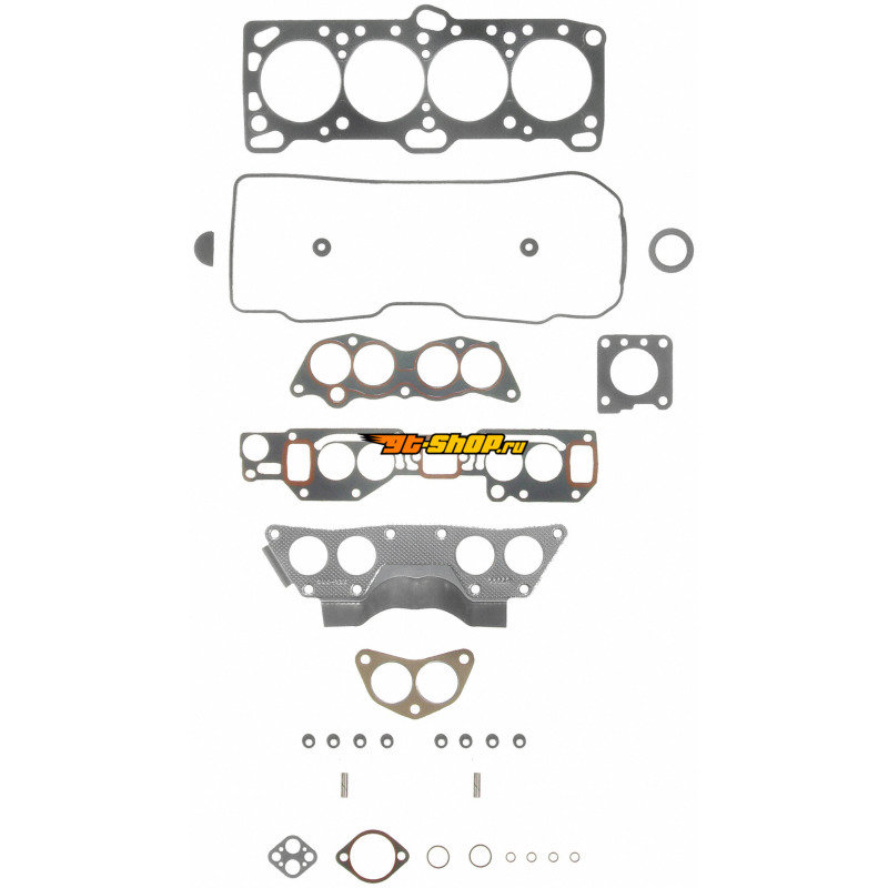 Fel-Pro HS9388PT2 FEL Cylinder Head Gaskets