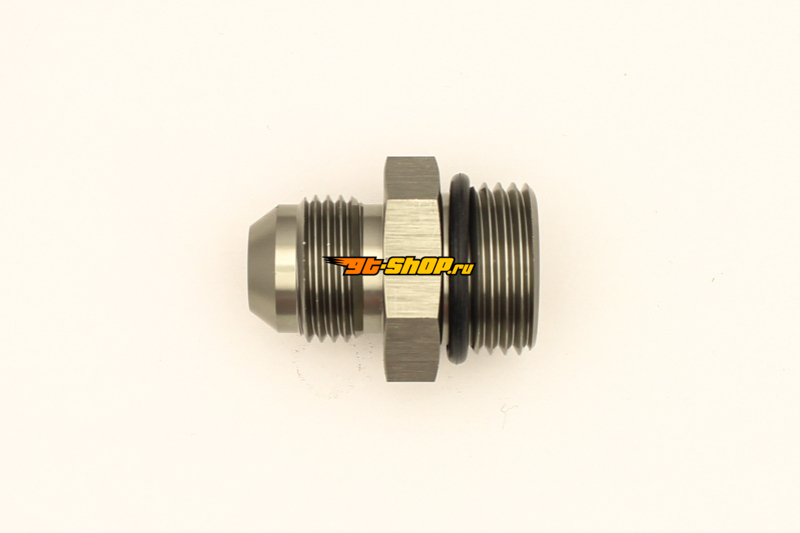 DeatschWerks 6-02-0406 DW ORB to -AN Adapters