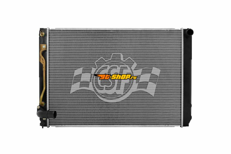CSF 3637 CSF Radiators - Plastic