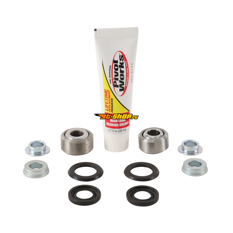 Pivot Works PWSHK-S06-021 PIV A-Arm Kit