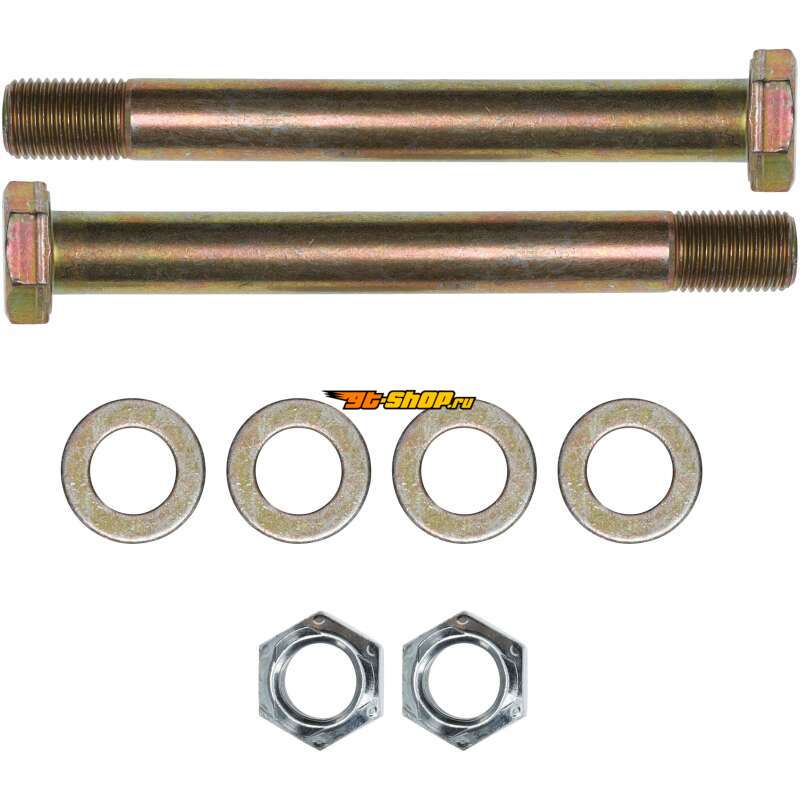 Camburg CAM-010120 CMB Uniball Hardware Kit - Sent to ACA