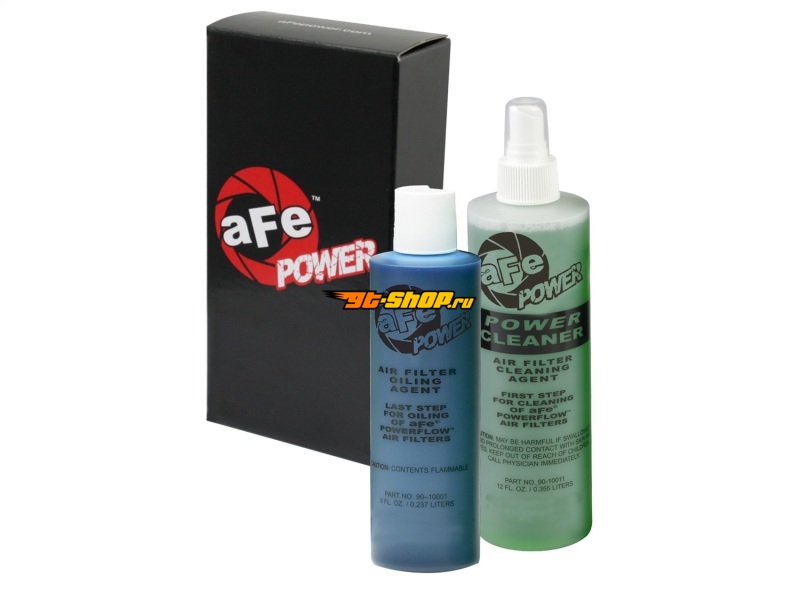 aFe 90-50501 AFE Chemicals