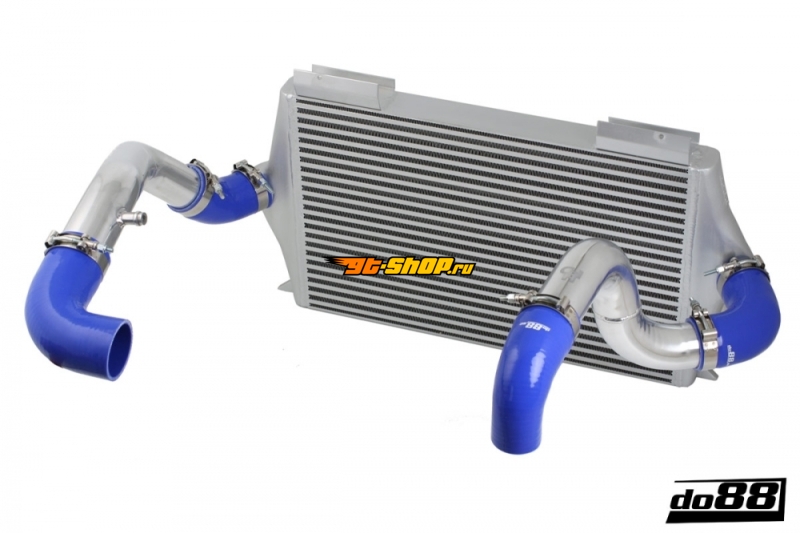 DOB Intercooler Kit - BigPack do88 BIG-940-B-63