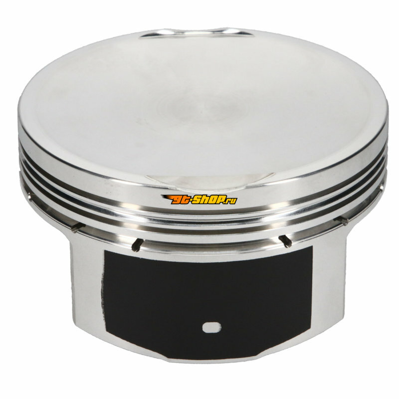 JE Pistons 367213 JE Piston Sets -8 Cyl