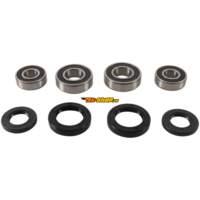 Pivot Works PWFWK-A03-000 PIV A-Arm Kit