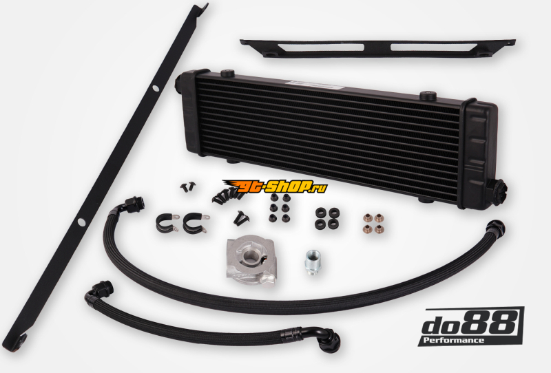 DOB Oil Cooler do88 OC-180
