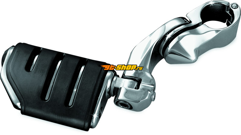 Kuryakyn 7585 KUR Foot Pegs F