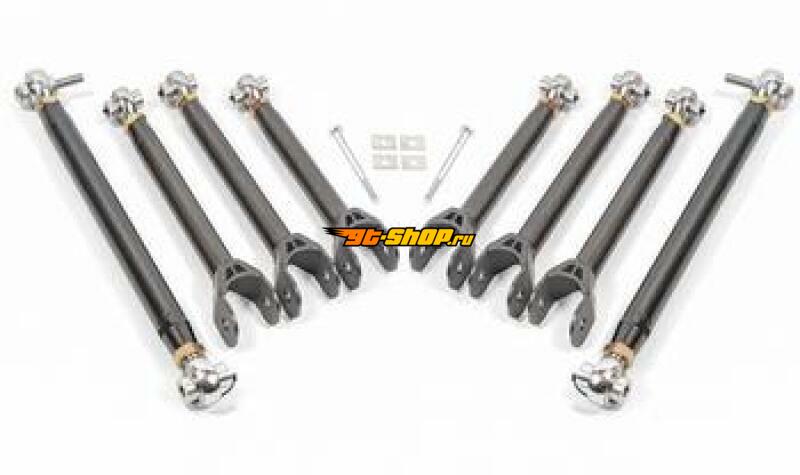 BMR Suspension RSK369 BMR Suspension Kits for Conversions