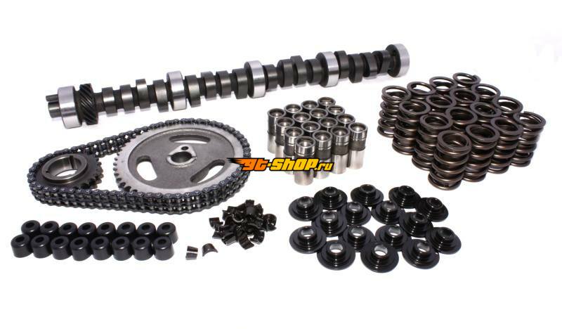 COMP Cams K32-602-5 CCA Camshaft Kits