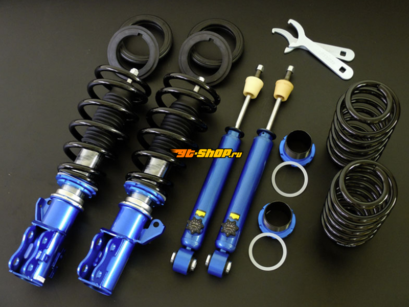 Cusco 1A7 62P CBF CUS Street Zero Coilovers