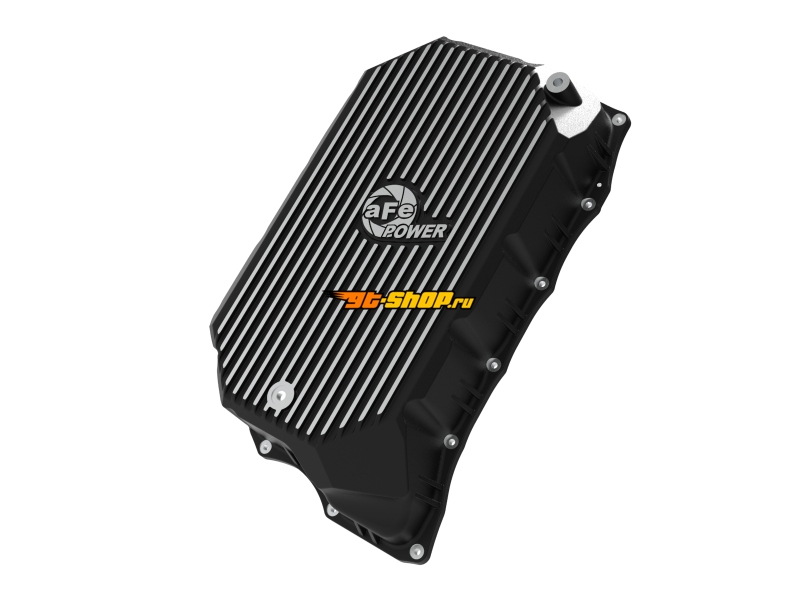 aFe 46-71380B AFE Diff/Trans/Oil Covers