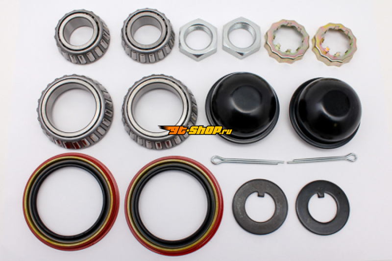 Wilwood 370-13548-2 WIL Wheel Bearings and Seals