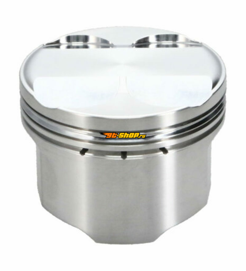 JE Pistons 374023 JE Piston Sets - Powersports