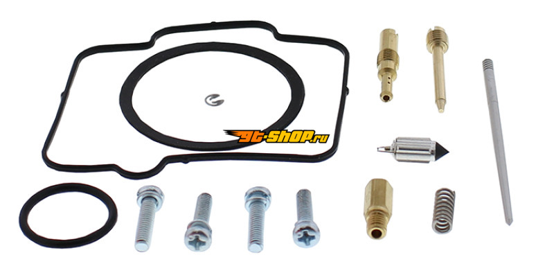 All Balls Racing 26-10071 ABR Carburetor Rebuild Kits