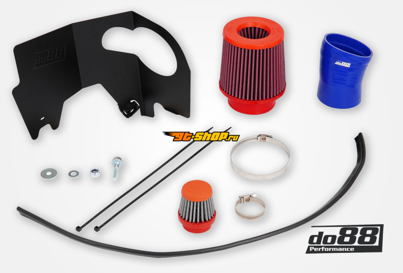 DOB Air Intake System do88 LF-180-B