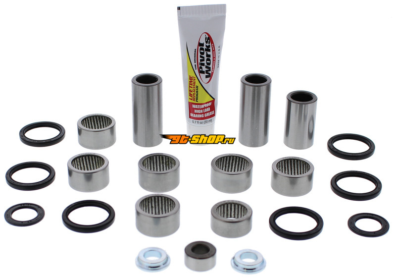 Pivot Works PWLK-H47-000 PIV A-Arm Kit