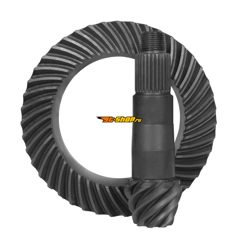 Yukon Gear & Axle YG DM210FD-488R YUK Gear Sets - Dana
