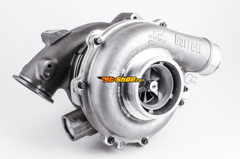 Garrett 772441-5002S GRT Turbochargers