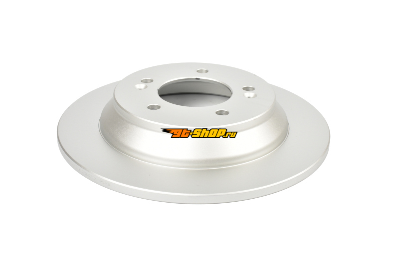 DBA 3767E DBA En-Shield Standard Rotors