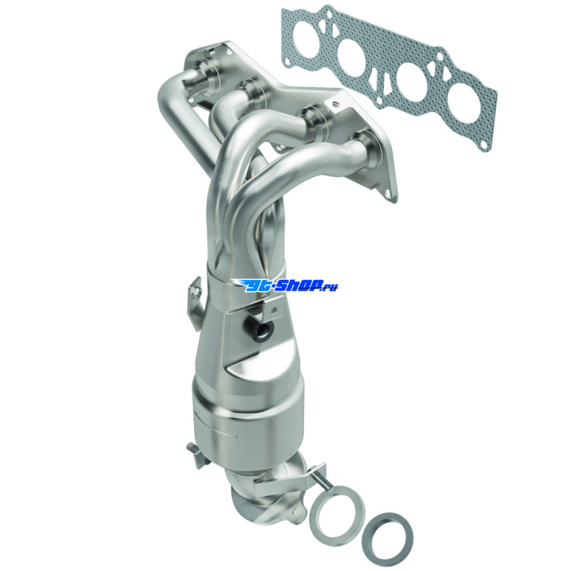MAG Converter Direct Fit Magnaflow 51267