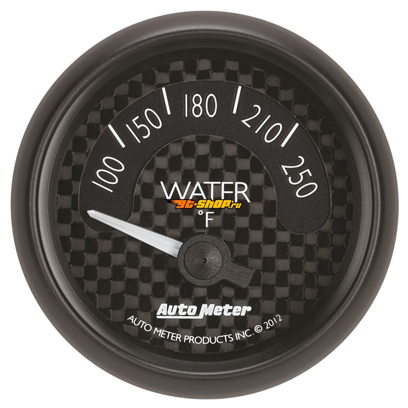 AutoMeter 8037 AM GT Gauges