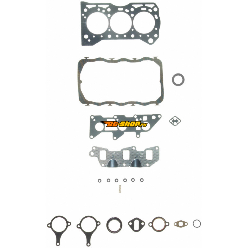 Fel-Pro HS9435PT FEL Cylinder Head Gaskets