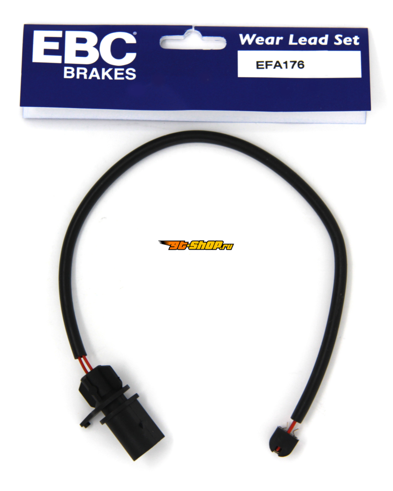 EBC EFA176 EBC Wear Leads