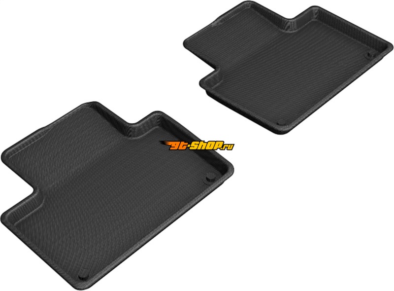 3D MAXpider L1VV02921509 ACE Kagu - Rear - Black