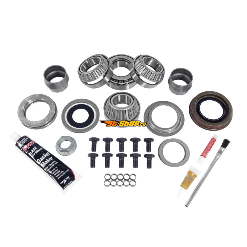 Yukon Gear & Axle YK D30JL-FRONT YUK Master Overhaul Kits