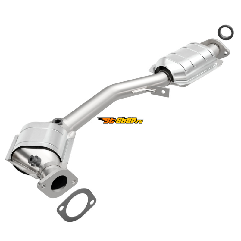 MAG Converter Direct Fit Magnaflow 444043