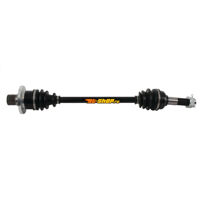 All Balls Racing AB6-CF-8-302 ABR Xtreme Duty Axles