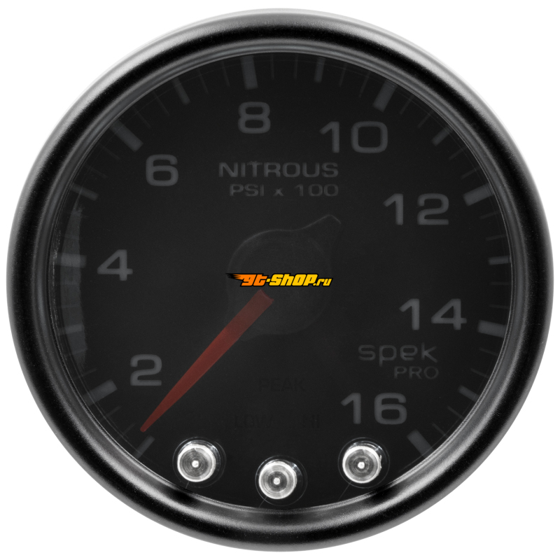 AutoMeter P32052 AM Spek-Pro Gauges