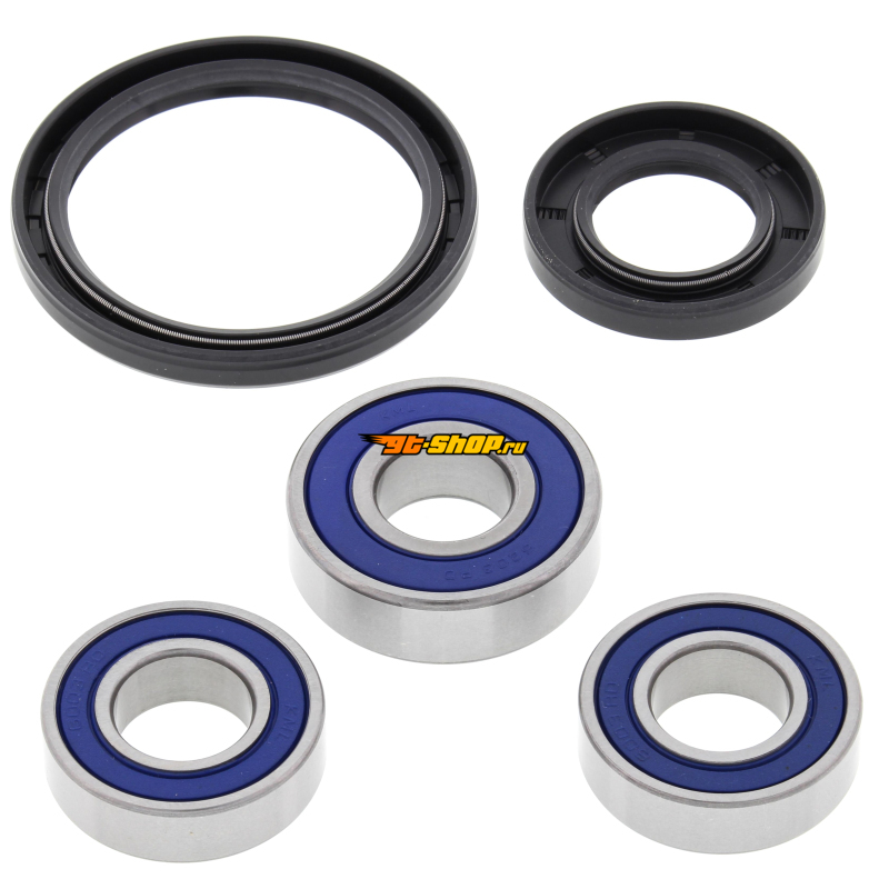 ABR Wheel Bearing Kits All Balls Racing 25-1064