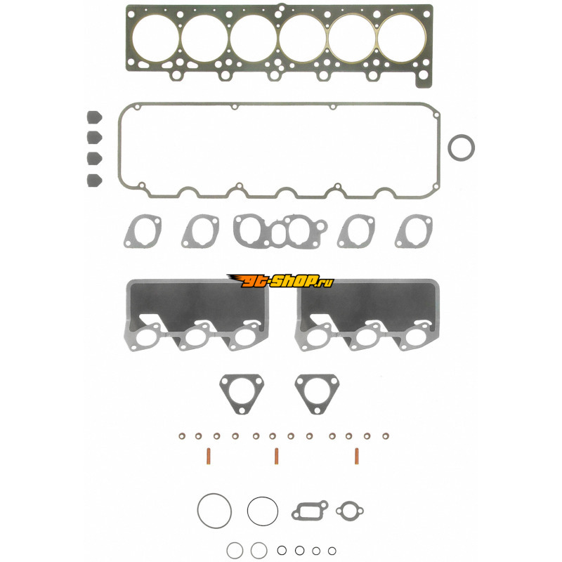 Fel-Pro HS9397B1 FEL Cylinder Head Gaskets