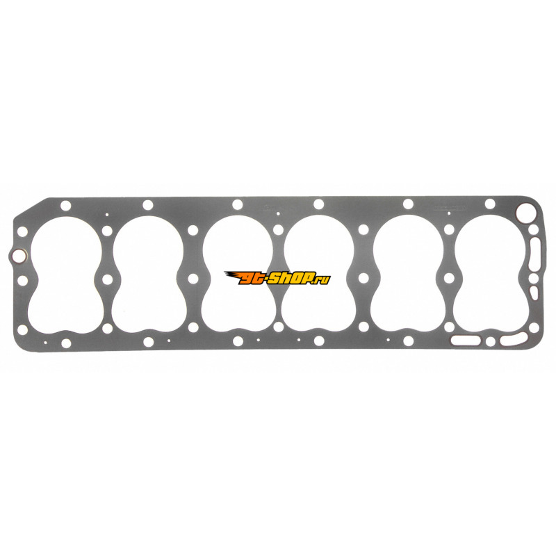 Fel-Pro 7524S FEL Cylinder Head Gaskets