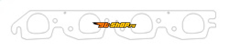 CG Exhaust Gaskets Cometic Gasket C5820-051