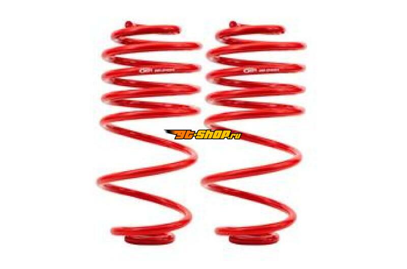 BMR Lowering Springs BMR Suspension SP465R