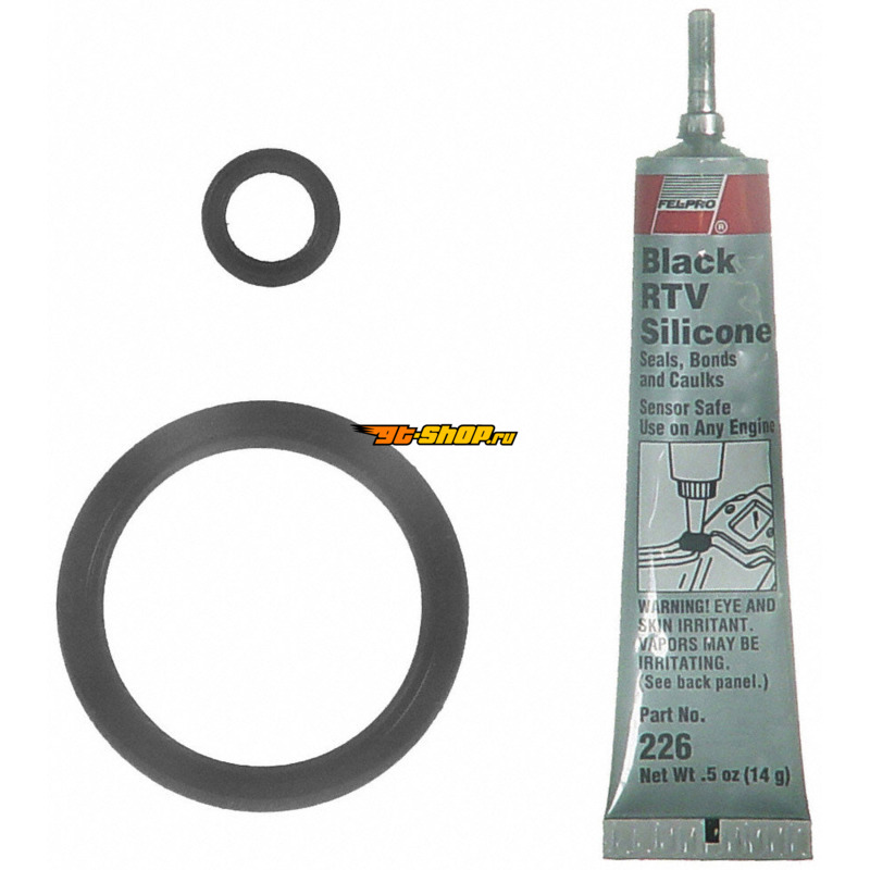 Fel-Pro TCS458871 FEL Timing Cover Gaskets