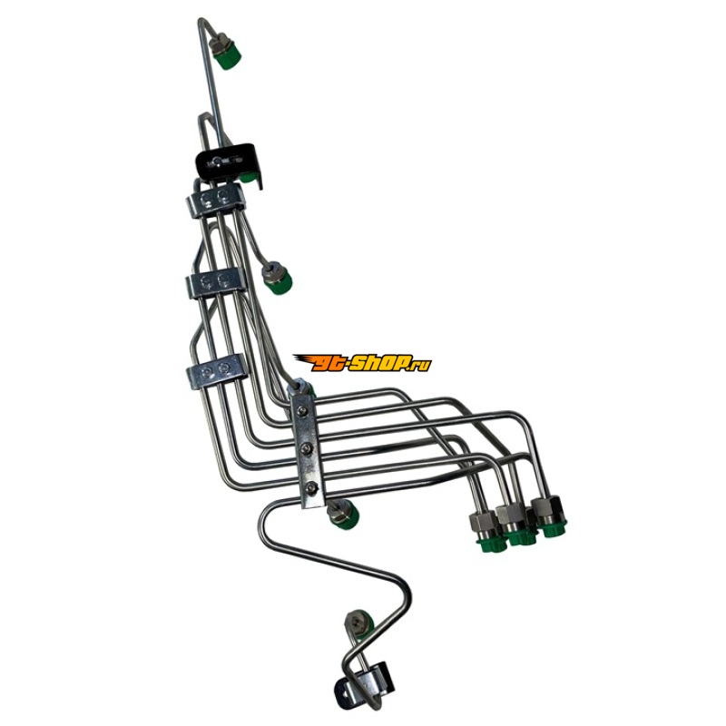 Industrial Injection 233606 IND Fuel Connecting Tubes
