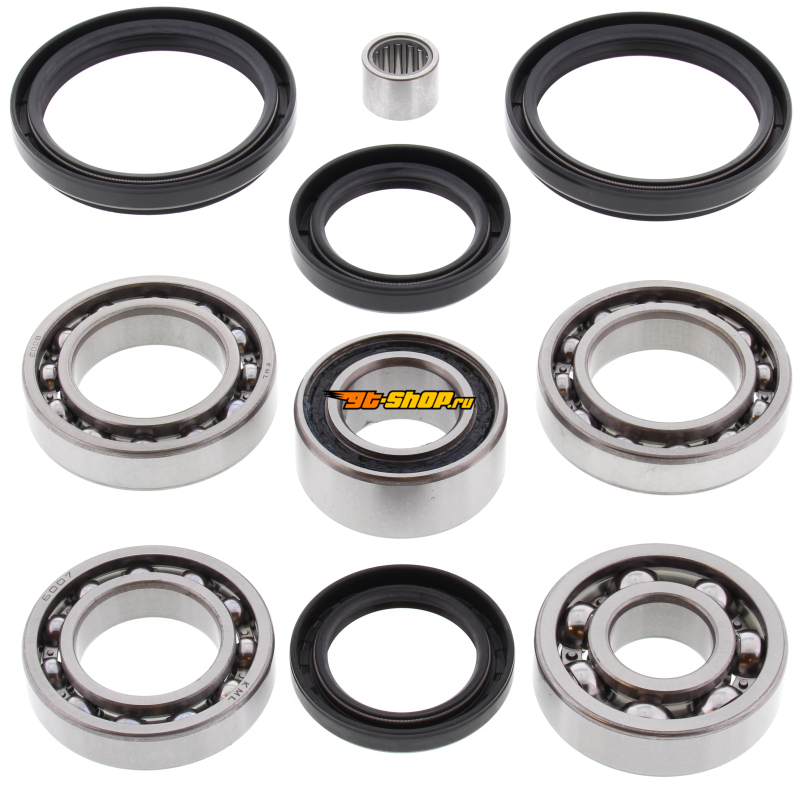 All Balls Racing 25-2050 ABR Differential Kits