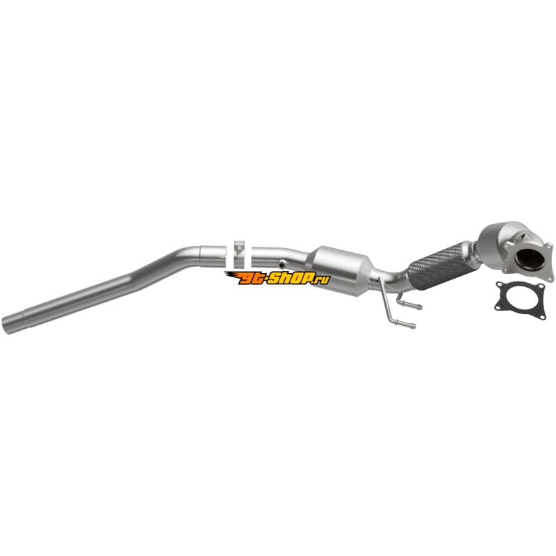 Magnaflow 5582408 MAG Converter Direct Fit