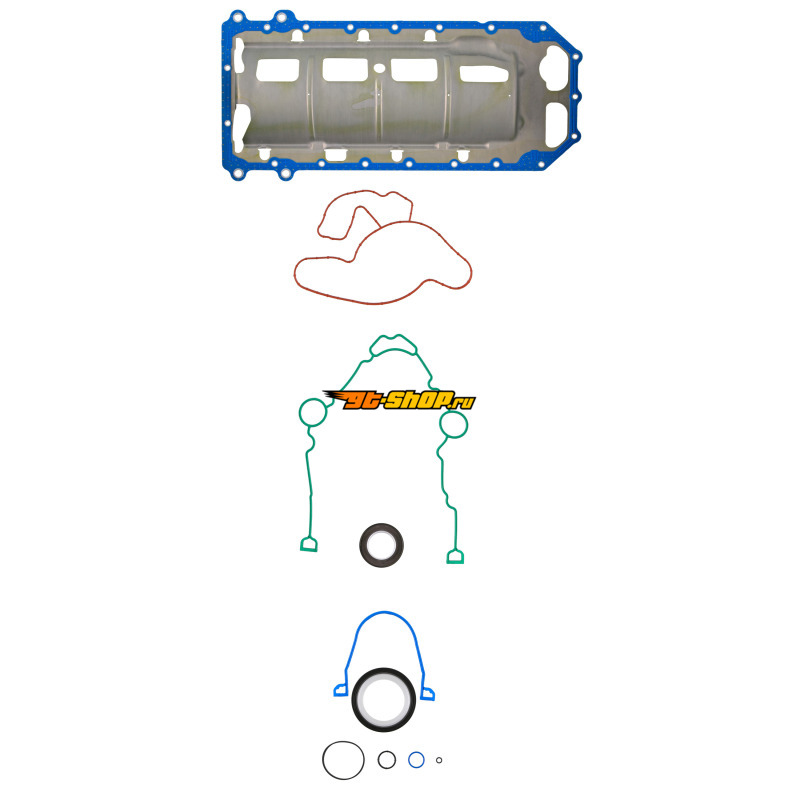 Fel-Pro CS262841 FEL Engine Conversion Gasket Sets