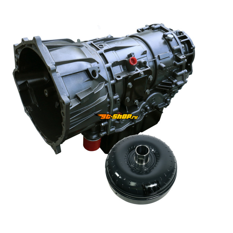 BD Diesel 1064742SS BDD Transmissions