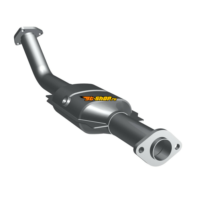 MAG Converter Direct Fit Magnaflow 49593