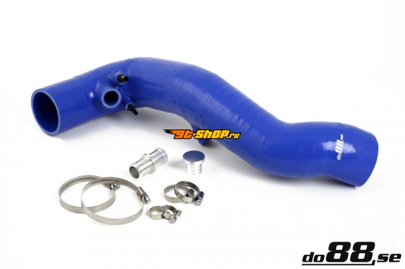 DOB Hose - Intercooler/Turbo do88 DO88-KIT73B