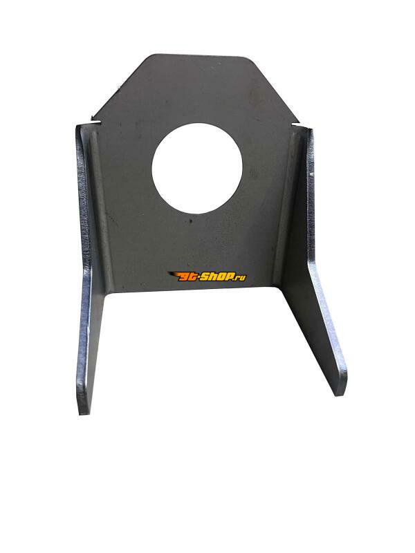 RustBuster RB7310 RBR Cab Mount