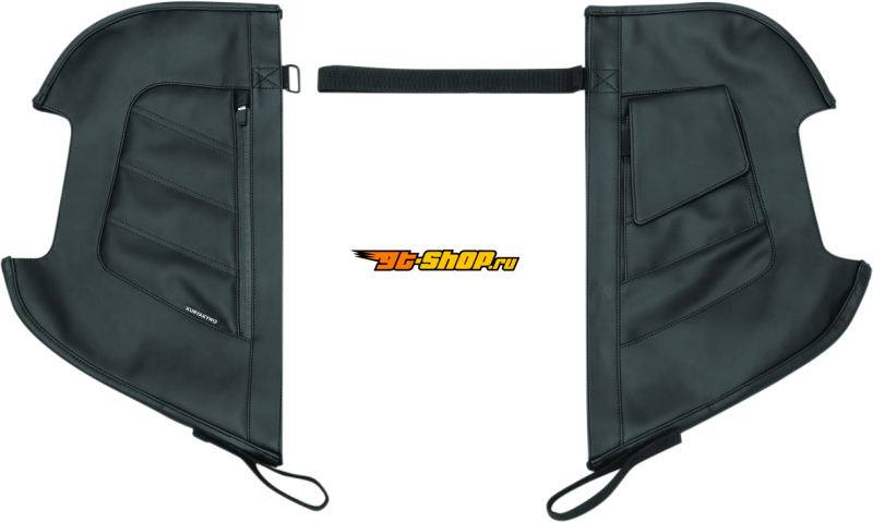 Kuryakyn 5266 KUR Engine Dress Up Covers