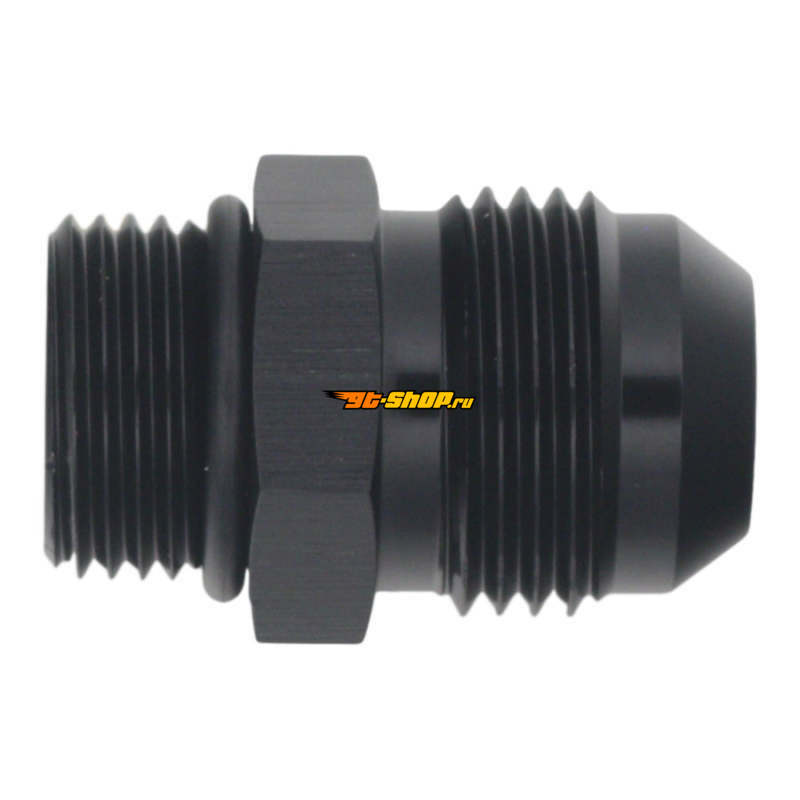 DeatschWerks 6-02-0408-B DW AN-AN Male Couplers