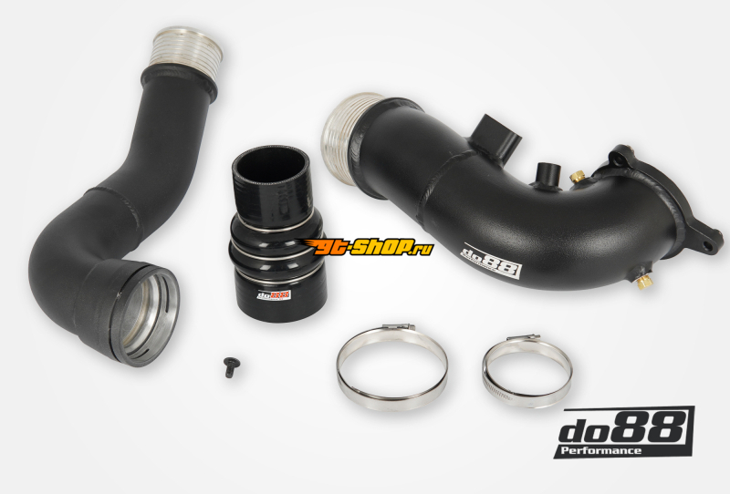 DOB Charge Pipe do88 TR-410