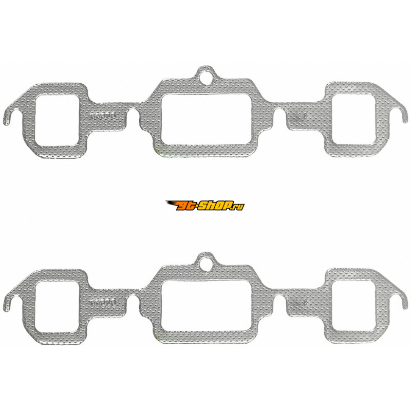 FEL Exhaust Manifold Gaskets Fel-Pro MS90078